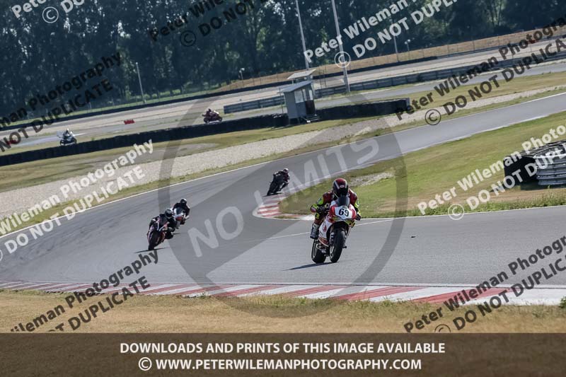 25 to 27th july 2019;Slovakia Ring;event digital images;motorbikes;no limits;peter wileman photography;trackday;trackday digital images